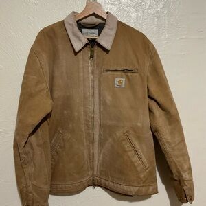 Carhartt WIP Detroit Jacket XL